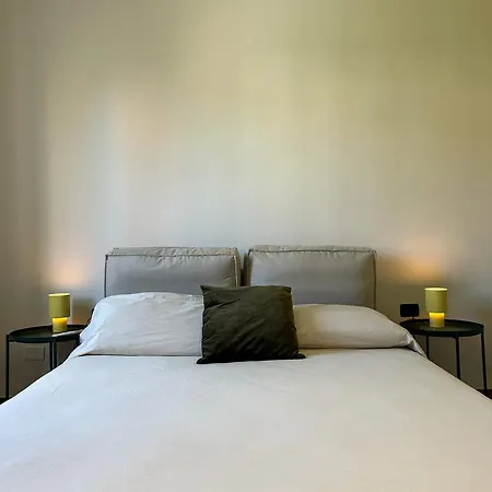Scirocco 25 Apartment