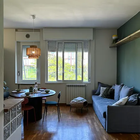 Scirocco 25 Appartement Piombino