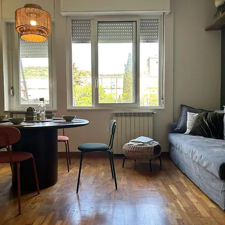 Appartement Scirocco 25 Piombino