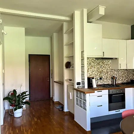 Appartamento Scirocco 25