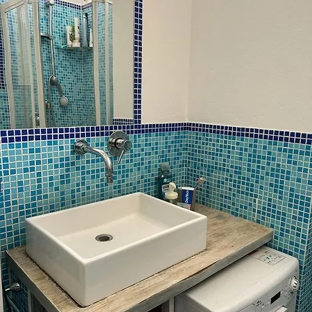 Appartamento Scirocco 25 Piombino