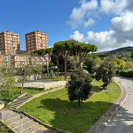 Scirocco 25 Piombino