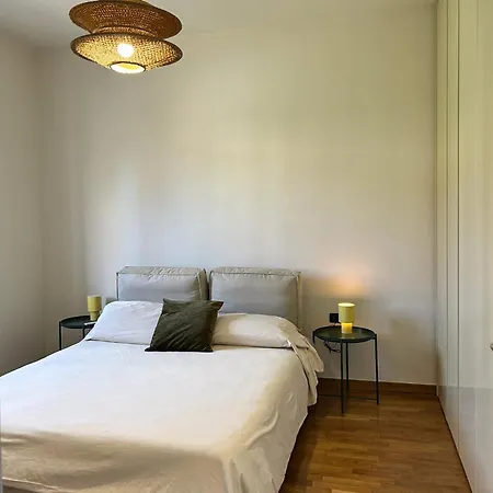 Apartamento Scirocco 25 Piombino