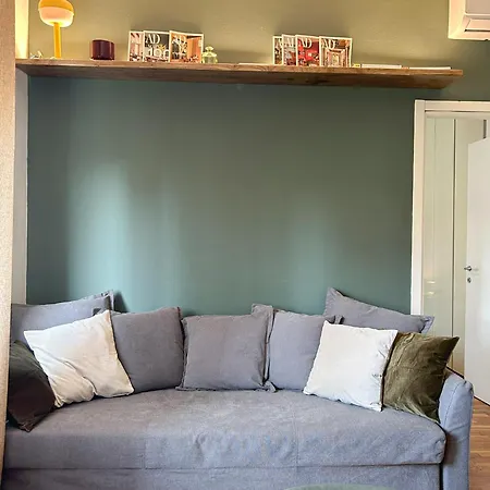 דירה Scirocco 25