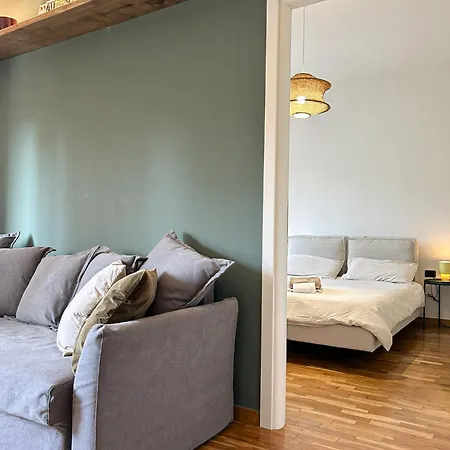 Διαμέρισμα Scirocco 25 *