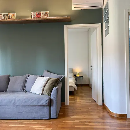 Διαμέρισμα Scirocco 25 *