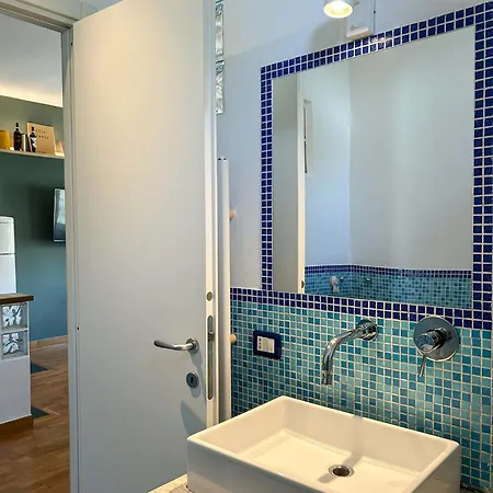 Scirocco 25 Διαμέρισμα Πιομπίνο