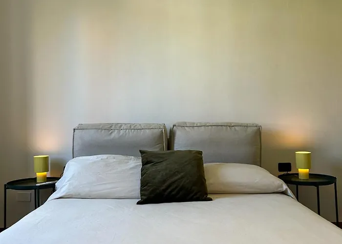 Scirocco 25 Διαμέρισμα