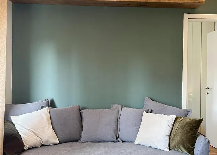 Διαμέρισμα Scirocco 25