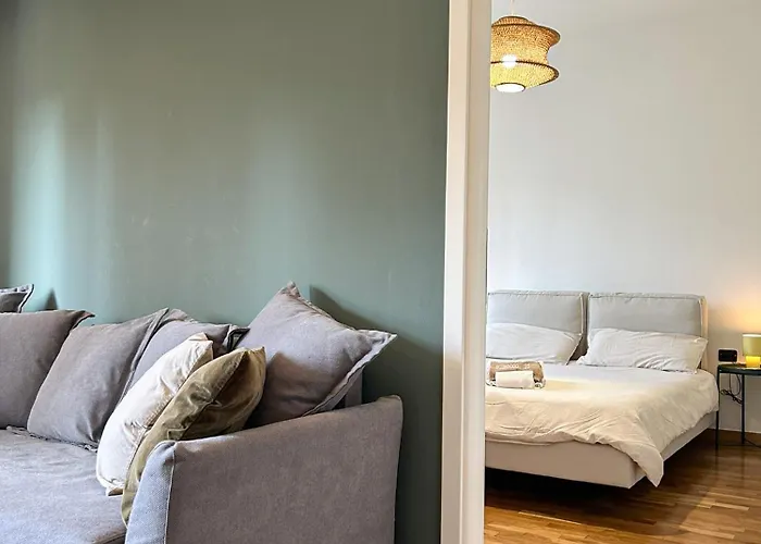 Διαμέρισμα Scirocco 25 *