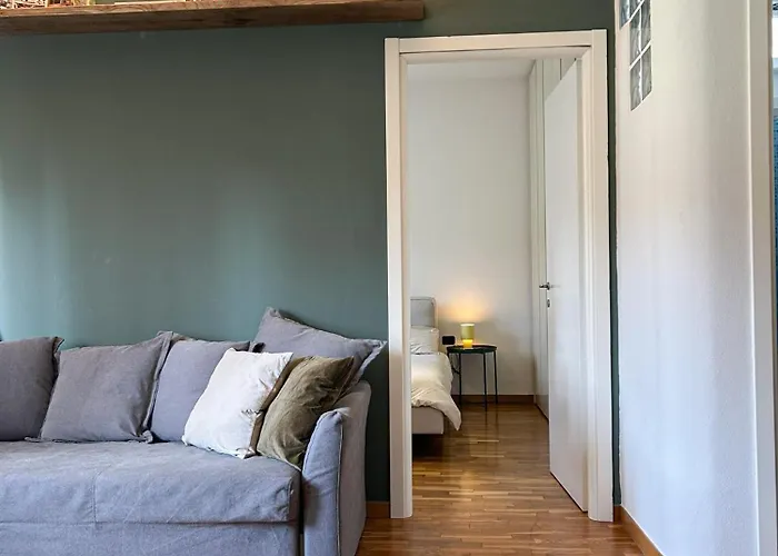 Διαμέρισμα Scirocco 25 *