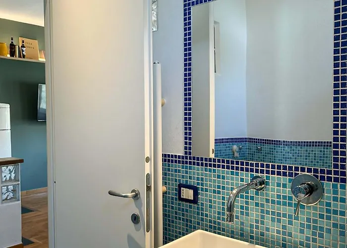 Scirocco 25 Διαμέρισμα Πιομπίνο