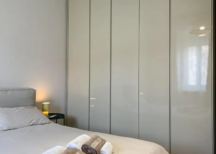 Scirocco 25 Διαμέρισμα *