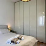 Scirocco 25 Appartement *